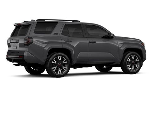 New 2026 Toyota 4Runner TRD Sport Premium image 37