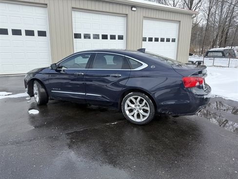 Used 2018 Chevrolet Impala Premier image 31