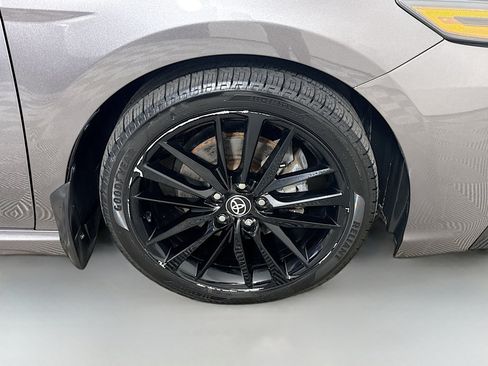 Used 2023 Toyota Camry XSE FWD image 31