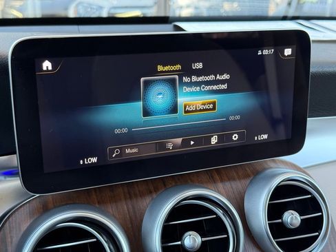 Certified 2022 Mercedes-Benz GLC 300 image 16