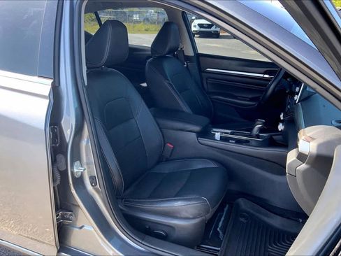 Used 2019 Nissan Altima 2.5 SL image 9