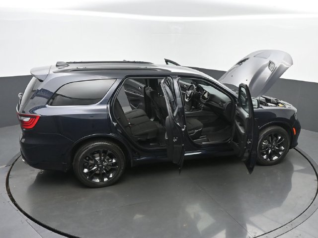 Used 2023 Dodge Durango R/T w/ Blacktop Package AWD/4WD image 65