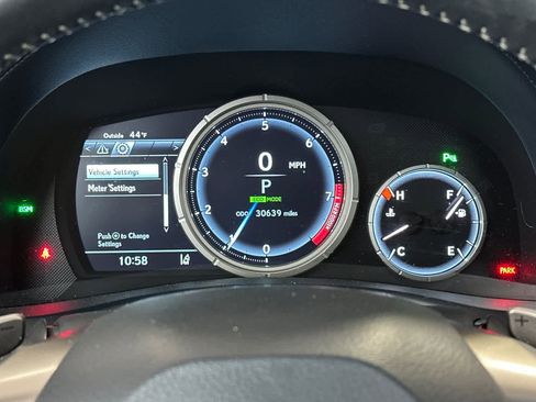 Used 2019 Lexus GS 350 F Sport image 28