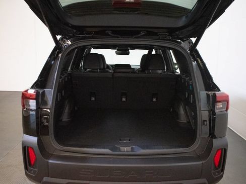 New 2026 Subaru Outback Limited AWD/4WD image 25