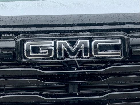 New 2026 GMC Terrain Elevation w/ Black Edition AWD/4WD image 16