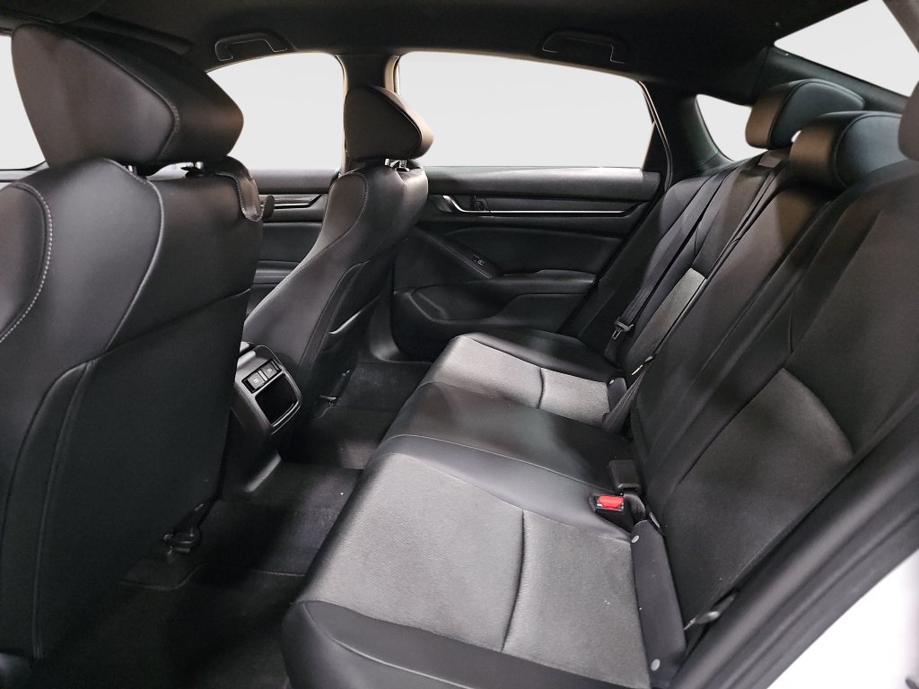 Used 2022 Honda Accord Sport image 19