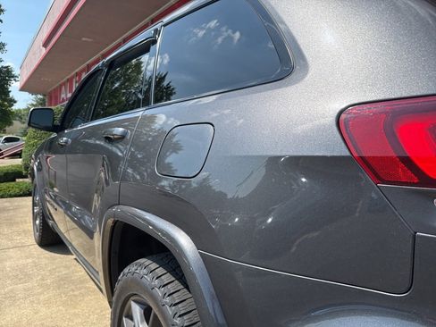 Used 2021 Jeep Grand Cherokee Limited w/ Quick Order Package 28K 80th image 15