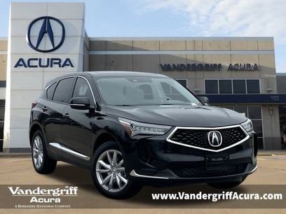 Certified 2024 Acura RDX SH-AWD