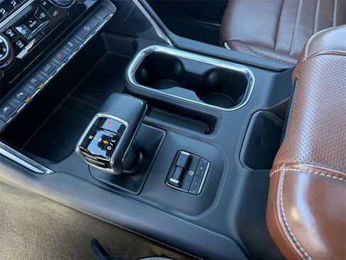 Certified 2025 GMC Sierra 1500 Denali Ultimate image 26