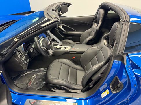 Used 2016 Chevrolet Corvette Z06 RWD image 14