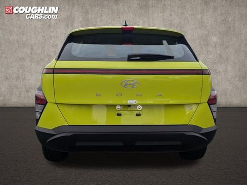 New 2026 Hyundai Kona SE image 7