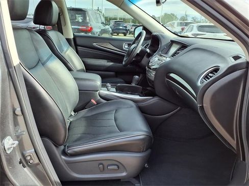Used 2015 INFINITI QX60 Base w/ Premium Plus Package image 20