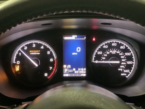 Used 2019 Subaru Forester Sport image 11