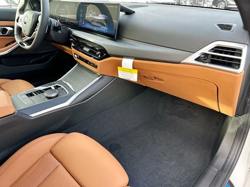 New 2026 BMW 330i Sedan image 24