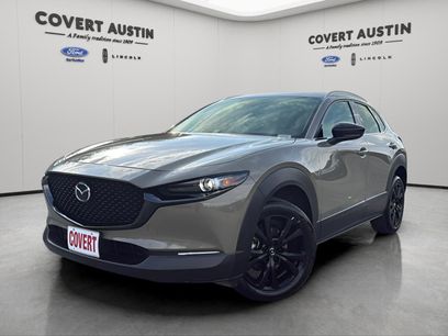 Used 2024 MAZDA CX-30 Carbon