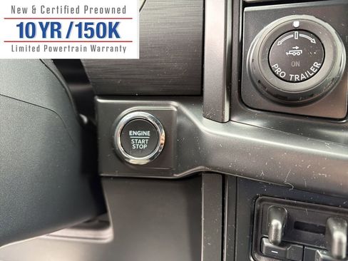 Used 2024 Ford F150 Tremor w/ Bed Utility Package image 26
