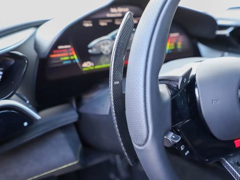 Certified 2025 Ferrari 296 GTB image 23