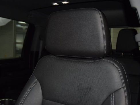 Used 2024 GMC Sierra 2500 SLT w/ Texas SLT Premium Package image 42