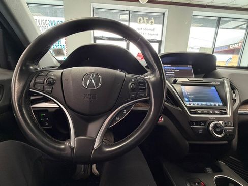 Used 2020 Acura MDX SH-AWD w/Technology Pkg image 64