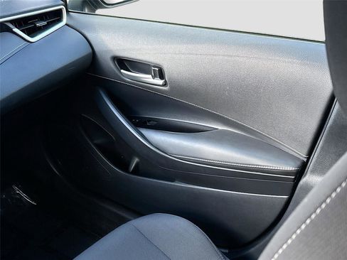Used 2019 Toyota Corolla SE FWD image 22