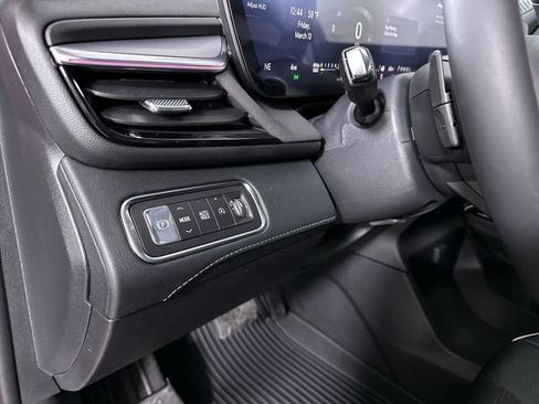 New 2026 Buick Enclave Sport Touring w/ Power Package FWD image 19