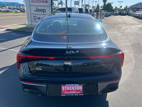 Used 2025 Kia K5 LXS FWD image 20