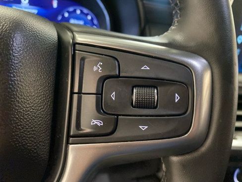 Used 2023 Chevrolet Tahoe LT w/ Luxury Package AWD/4WD image 20