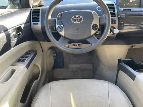 Used 2009 Toyota Prius FWD image 17