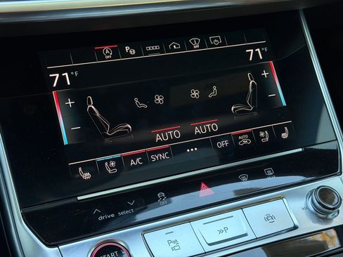 Used 2024 Audi RS 6 performance image 22