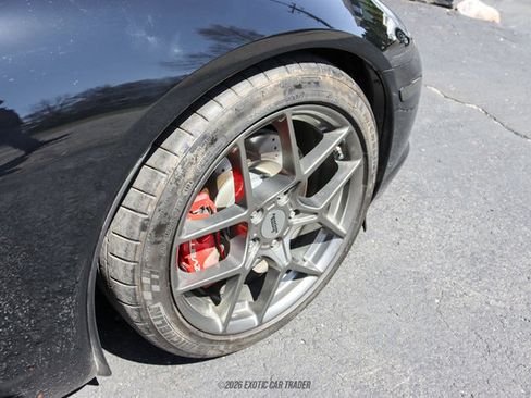 Used 2008 Chevrolet Corvette Coupe w/ Preferred Equipment Group image 59