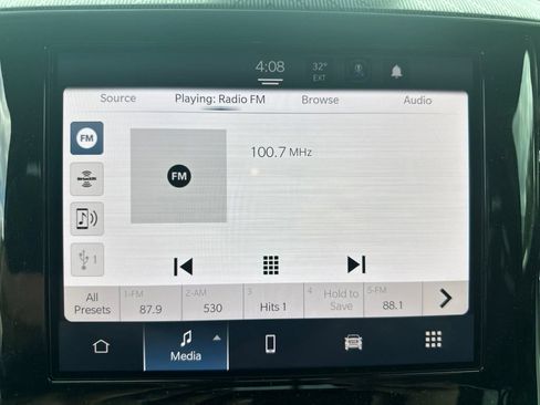 New 2026 RAM 1500 Express AWD/4WD image 23