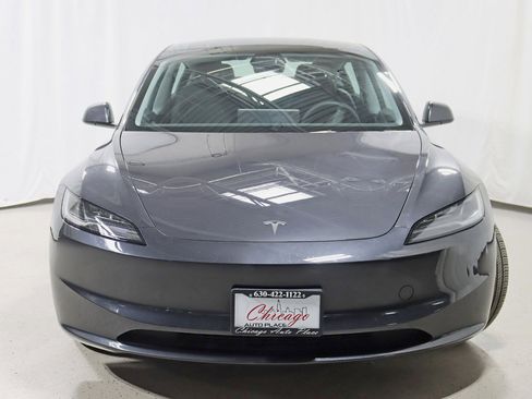 Used 2025 Tesla Model 3 Long Range image 8