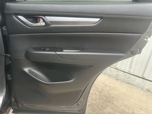 Certified 2023 MAZDA CX-5 AWD 2.5 S image 16
