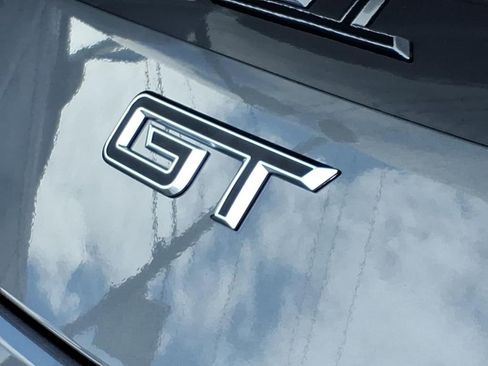 Used 2026 Ford Mustang GT Premium RWD image 5