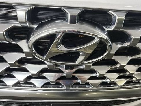 Used 2023 Hyundai Santa Fe SEL w/ Premium Package AWD/4WD image 8