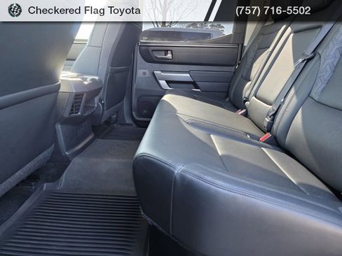 Used 2022 Toyota Tundra SR5 image 21