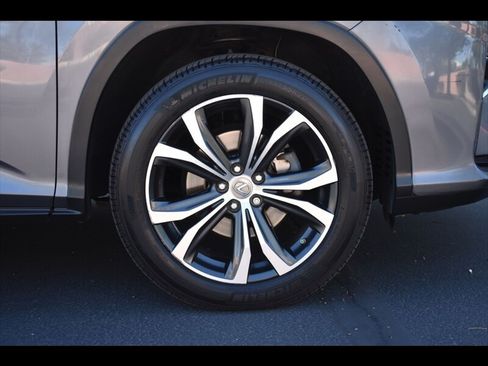 Used 2017 Lexus RX 350 FWD image 38