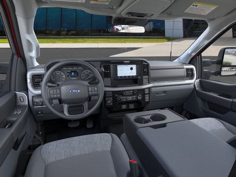 New 2026 Ford F350 XLT w/ 360-Degree Camera Package image 9