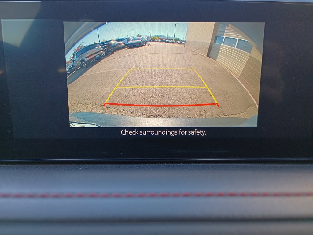 Used 2025 MAZDA CX-30 AWD 2.5 S w/ Preferred Package image 25