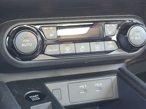 New 2026 Nissan Kicks SV w/ SV Premium Package AWD/4WD image 25