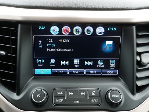 Used 2018 GMC Acadia Denali image 22