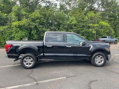 Used 2025 Ford F150 XLT w/ Equipment Group 301A Standard AWD/4WD image 21
