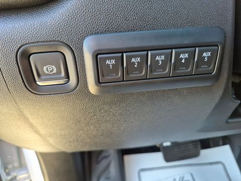 New 2025 Chevrolet Silverado 3500 W/T w/ WT Convenience Package image 19