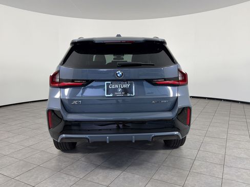 Certified 2023 BMW X1 xDrive28i w/ M Sport Package AWD/4WD image 8