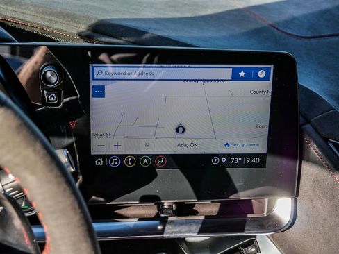 Used 2023 Chevrolet Corvette Stingray Premium Cpe image 30