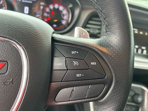 Used 2022 Dodge Challenger GT w/ Driver Convenience Group image 19