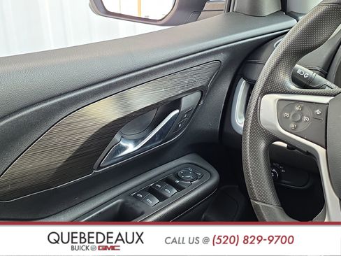 Used 2022 GMC Terrain SLE w/ LPO, Floor Liner Package FWD image 20