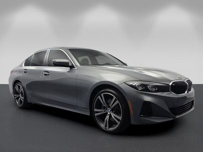 Used 2024 BMW 330i Sedan w/ Convenience Package