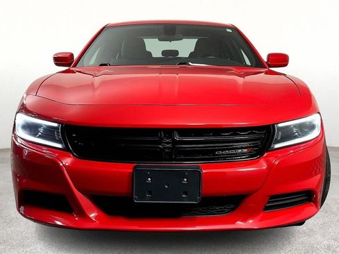 Used 2022 Dodge Charger SXT image 5