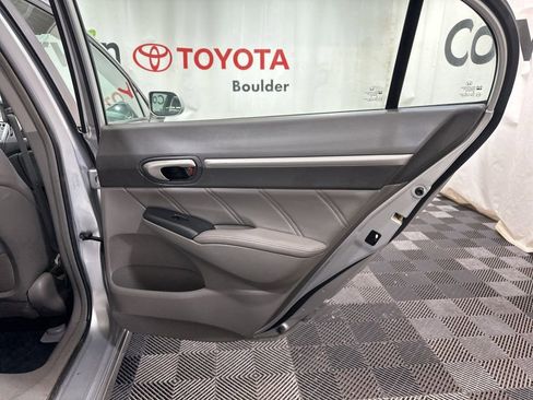 Used 2009 Honda Civic EX-L image 12